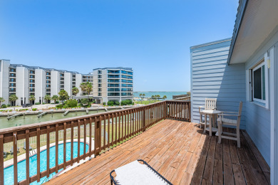 Lake House Old Town Port Aransas, Spectacular Condo With Marina & Channel views!, , on Gulf of Mexico - Port Aransas in Texas - Lakehouse Vacation Rental - Lake Home for rent on LakeHouseVacations.com