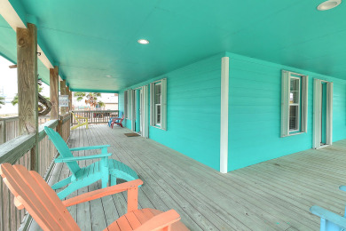 Lake House Private Pool and tons of outdoor fun!, , on Gulf of Mexico - Port Aransas in Texas - Lakehouse Vacation Rental - Lake Home for rent on LakeHouseVacations.com