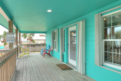 Lake House Private Pool and tons of outdoor fun!, , on Gulf of Mexico - Port Aransas in Texas - Lakehouse Vacation Rental - Lake Home for rent on LakeHouseVacations.com