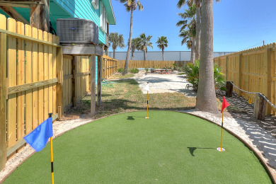 Lake House Private Pool and tons of outdoor fun!, , on Gulf of Mexico - Port Aransas in Texas - Lakehouse Vacation Rental - Lake Home for rent on LakeHouseVacations.com