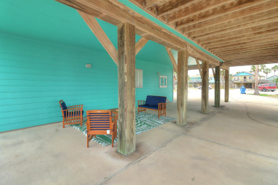 Lake House Private Pool and tons of outdoor fun!, , on Gulf of Mexico - Port Aransas in Texas - Lakehouse Vacation Rental - Lake Home for rent on LakeHouseVacations.com