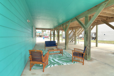 Lake House Private Pool and tons of outdoor fun!, , on Gulf of Mexico - Port Aransas in Texas - Lakehouse Vacation Rental - Lake Home for rent on LakeHouseVacations.com