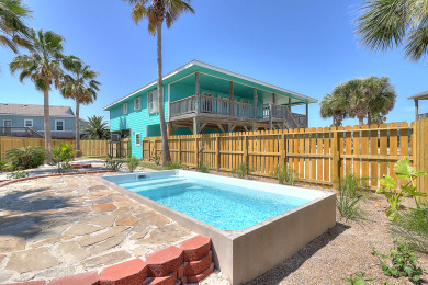 Lake House Private Pool and tons of outdoor fun!, , on Gulf of Mexico - Port Aransas in Texas - Lakehouse Vacation Rental - Lake Home for rent on LakeHouseVacations.com