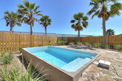 Lake House Private Pool and tons of outdoor fun!, , on Gulf of Mexico - Port Aransas in Texas - Lakehouse Vacation Rental - Lake Home for rent on LakeHouseVacations.com