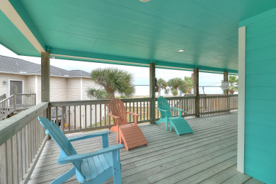 Lake House Private Pool and tons of outdoor fun!, , on Gulf of Mexico - Port Aransas in Texas - Lakehouse Vacation Rental - Lake Home for rent on LakeHouseVacations.com