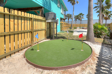Lake House Private Pool and tons of outdoor fun!, , on Gulf of Mexico - Port Aransas in Texas - Lakehouse Vacation Rental - Lake Home for rent on LakeHouseVacations.com