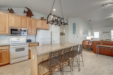 Lake House Private Pool and tons of outdoor fun!, , on Gulf of Mexico - Port Aransas in Texas - Lakehouse Vacation Rental - Lake Home for rent on LakeHouseVacations.com