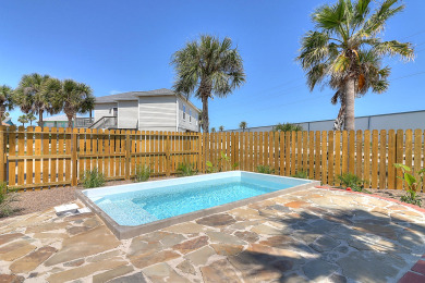 Lake House Private Pool and tons of outdoor fun!, , on Gulf of Mexico - Port Aransas in Texas - Lakehouse Vacation Rental - Lake Home for rent on LakeHouseVacations.com
