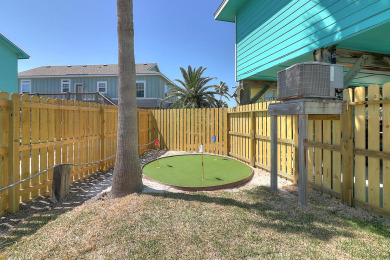 Lake House Private Pool and tons of outdoor fun!, , on Gulf of Mexico - Port Aransas in Texas - Lakehouse Vacation Rental - Lake Home for rent on LakeHouseVacations.com