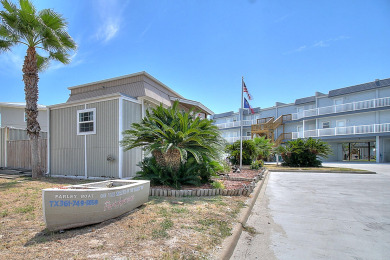 Lake House Sip your beverage on the deck watching ships pass by, , on Gulf of Mexico - Port Aransas in Texas - Lakehouse Vacation Rental - Lake Home for rent on LakeHouseVacations.com