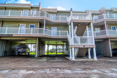 Lake House Sip your beverage on the deck watching ships pass by, , on Gulf of Mexico - Port Aransas in Texas - Lakehouse Vacation Rental - Lake Home for rent on LakeHouseVacations.com