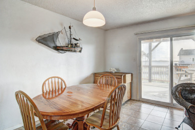 Lake House Sip your beverage on the deck watching ships pass by, , on Gulf of Mexico - Port Aransas in Texas - Lakehouse Vacation Rental - Lake Home for rent on LakeHouseVacations.com