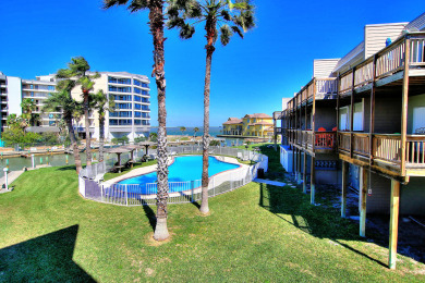 Lake House Bay Tree Condo in Old Town Port A, Sleeps 6, lighted fishing pier, pool, , on Gulf of Mexico - Port Aransas in Texas - Lakehouse Vacation Rental - Lake Home for rent on LakeHouseVacations.com