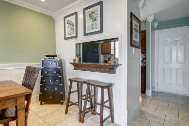Lake House Bay Tree Condo in Old Town Port A, Sleeps 6, lighted fishing pier, pool, , on Gulf of Mexico - Port Aransas in Texas - Lakehouse Vacation Rental - Lake Home for rent on LakeHouseVacations.com