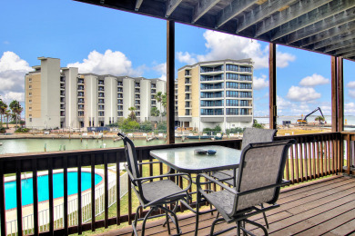 Lake House Bay Tree Condo in Old Town Port A, Sleeps 6, lighted fishing pier, pool, , on Gulf of Mexico - Port Aransas in Texas - Lakehouse Vacation Rental - Lake Home for rent on LakeHouseVacations.com