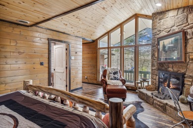 Lake House Wow! Historic Charm Meets Family Fun at Buckhorn Lodge in Gatlinburg!, , on West Prong Little Pigeon River - Gatlinburg in Tennessee - Lakehouse Vacation Rental - Lake Home for rent on LakeHouseVacations.com
