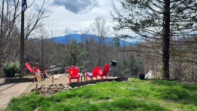 Lake House Wow! Historic Charm Meets Family Fun at Buckhorn Lodge in Gatlinburg!, , on West Prong Little Pigeon River - Gatlinburg in Tennessee - Lakehouse Vacation Rental - Lake Home for rent on LakeHouseVacations.com