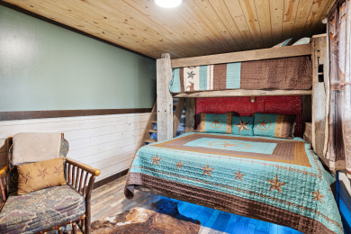 Lake House Wow! Historic Charm Meets Family Fun at Buckhorn Lodge in Gatlinburg!, , on West Prong Little Pigeon River - Gatlinburg in Tennessee - Lakehouse Vacation Rental - Lake Home for rent on LakeHouseVacations.com
