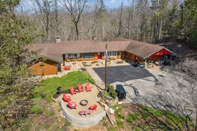 Lake House Wow! Historic Charm Meets Family Fun at Buckhorn Lodge in Gatlinburg!, , on West Prong Little Pigeon River - Gatlinburg in Tennessee - Lakehouse Vacation Rental - Lake Home for rent on LakeHouseVacations.com