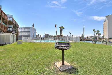 Lake House Top floor studio, gorgeous view of the ship channel!, , on Gulf of Mexico - Port Aransas in Texas - Lakehouse Vacation Rental - Lake Home for rent on LakeHouseVacations.com