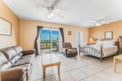 Lake House Top floor studio, gorgeous view of the ship channel!, , on Gulf of Mexico - Port Aransas in Texas - Lakehouse Vacation Rental - Lake Home for rent on LakeHouseVacations.com