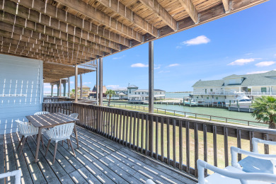 Lake House Community pool, fishing pier, boat slips & a view of the water!, , on Gulf of Mexico - Port Aransas in Texas - Lakehouse Vacation Rental - Lake Home for rent on LakeHouseVacations.com