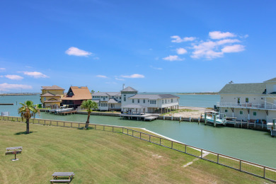 Lake House Community pool, fishing pier, boat slips & a view of the water!, , on Gulf of Mexico - Port Aransas in Texas - Lakehouse Vacation Rental - Lake Home for rent on LakeHouseVacations.com