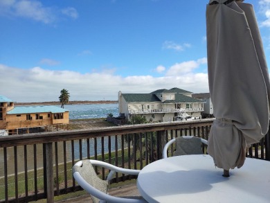 Lake House Romantic Port A getaway! Great view from the deck!, , on Gulf of Mexico - Port Aransas in Texas - Lakehouse Vacation Rental - Lake Home for rent on LakeHouseVacations.com