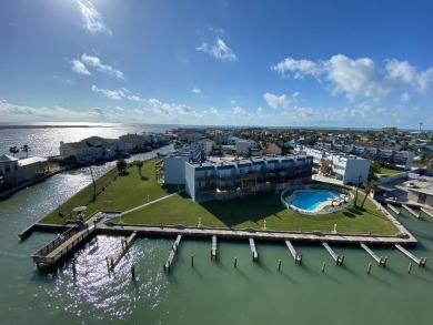 Lake House Romantic Port A getaway! Great view from the deck!, , on Gulf of Mexico - Port Aransas in Texas - Lakehouse Vacation Rental - Lake Home for rent on LakeHouseVacations.com