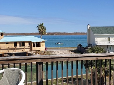 Lake House Romantic Port A getaway! Great view from the deck!, , on Gulf of Mexico - Port Aransas in Texas - Lakehouse Vacation Rental - Lake Home for rent on LakeHouseVacations.com