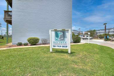 Lake House Sweet studio condo, sleeps 4, community pool, boat parking, boat slip rental!, , on Gulf of Mexico - Port Aransas in Texas - Lakehouse Vacation Rental - Lake Home for rent on LakeHouseVacations.com