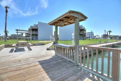 Lake House Sweet studio condo, sleeps 4, community pool, boat parking, boat slip rental!, , on Gulf of Mexico - Port Aransas in Texas - Lakehouse Vacation Rental - Lake Home for rent on LakeHouseVacations.com
