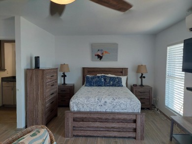 Lake House Drink your morning coffee on the deck watching the ships pass by., , on Gulf of Mexico - Port Aransas in Texas - Lakehouse Vacation Rental - Lake Home for rent on LakeHouseVacations.com