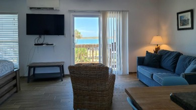 Lake House Drink your morning coffee on the deck watching the ships pass by., , on Gulf of Mexico - Port Aransas in Texas - Lakehouse Vacation Rental - Lake Home for rent on LakeHouseVacations.com