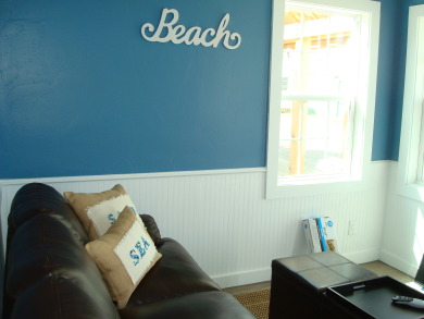 Lake House Cozy Seaside cottage near restaurants, shops & the beach!, , on Gulf of Mexico - Port Aransas in Texas - Lakehouse Vacation Rental - Lake Home for rent on LakeHouseVacations.com
