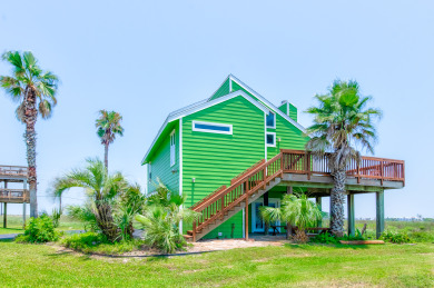 Lake House Fantastic home! Beach access and a refreshing community pool!, , on Gulf of Mexico - Port Aransas in Texas - Lakehouse Vacation Rental - Lake Home for rent on LakeHouseVacations.com