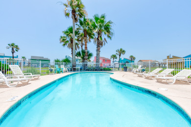 Lake House Fantastic home! Beach access and a refreshing community pool!, , on Gulf of Mexico - Port Aransas in Texas - Lakehouse Vacation Rental - Lake Home for rent on LakeHouseVacations.com