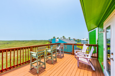 Lake House Fantastic home! Beach access and a refreshing community pool!, , on Gulf of Mexico - Port Aransas in Texas - Lakehouse Vacation Rental - Lake Home for rent on LakeHouseVacations.com