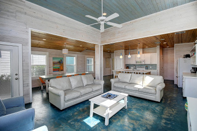 Lake House Lovely home in FABULOUS Village Walk, In-town Gated Community, 2 heated pools, , on Gulf of Mexico - Port Aransas in Texas - Lakehouse Vacation Rental - Lake Home for rent on LakeHouseVacations.com
