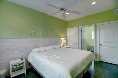 Lake House Lovely home in FABULOUS Village Walk, In-town Gated Community, 2 heated pools, , on Gulf of Mexico - Port Aransas in Texas - Lakehouse Vacation Rental - Lake Home for rent on LakeHouseVacations.com