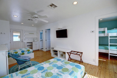 Lake House Lovely home in FABULOUS Village Walk, In-town Gated Community, 2 heated pools, , on Gulf of Mexico - Port Aransas in Texas - Lakehouse Vacation Rental - Lake Home for rent on LakeHouseVacations.com