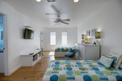 Lake House Lovely home in FABULOUS Village Walk, In-town Gated Community, 2 heated pools, , on Gulf of Mexico - Port Aransas in Texas - Lakehouse Vacation Rental - Lake Home for rent on LakeHouseVacations.com