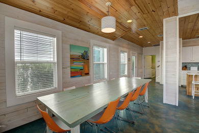 Lake House Lovely home in FABULOUS Village Walk, In-town Gated Community, 2 heated pools, , on Gulf of Mexico - Port Aransas in Texas - Lakehouse Vacation Rental - Lake Home for rent on LakeHouseVacations.com