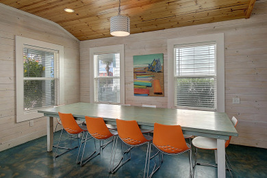 Lake House Lovely home in FABULOUS Village Walk, In-town Gated Community, 2 heated pools, , on Gulf of Mexico - Port Aransas in Texas - Lakehouse Vacation Rental - Lake Home for rent on LakeHouseVacations.com