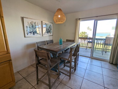 Lake House Dolphin DecksAmazing Water & Sunrise Views! Private Pier! Walk to beachtown, , on Gulf of Mexico - Port Aransas in Texas - Lakehouse Vacation Rental - Lake Home for rent on LakeHouseVacations.com