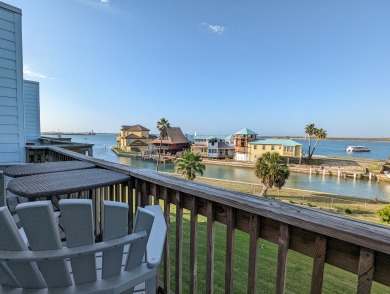 Lake House Dolphin DecksAmazing Water & Sunrise Views! Private Pier! Walk to beachtown, , on Gulf of Mexico - Port Aransas in Texas - Lakehouse Vacation Rental - Lake Home for rent on LakeHouseVacations.com