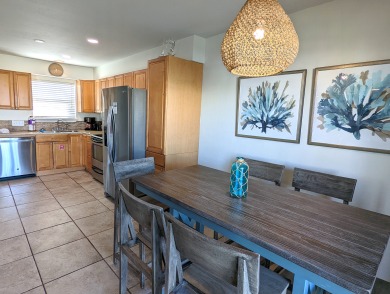 Lake House Dolphin DecksAmazing Water & Sunrise Views! Private Pier! Walk to beachtown, , on Gulf of Mexico - Port Aransas in Texas - Lakehouse Vacation Rental - Lake Home for rent on LakeHouseVacations.com