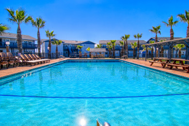 Lake House Adorable condo at beachfront Sea Isle Village!, , on Gulf of Mexico - Port Aransas in Texas - Lakehouse Vacation Rental - Lake Home for rent on LakeHouseVacations.com