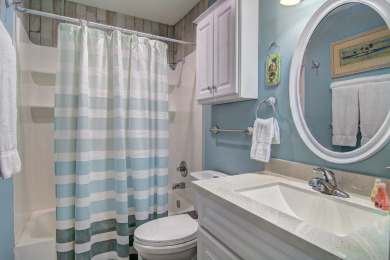 Lake House Adorable condo at beachfront Sea Isle Village!, , on Gulf of Mexico - Port Aransas in Texas - Lakehouse Vacation Rental - Lake Home for rent on LakeHouseVacations.com