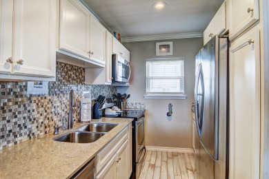 Lake House Adorable condo at beachfront Sea Isle Village!, , on Gulf of Mexico - Port Aransas in Texas - Lakehouse Vacation Rental - Lake Home for rent on LakeHouseVacations.com